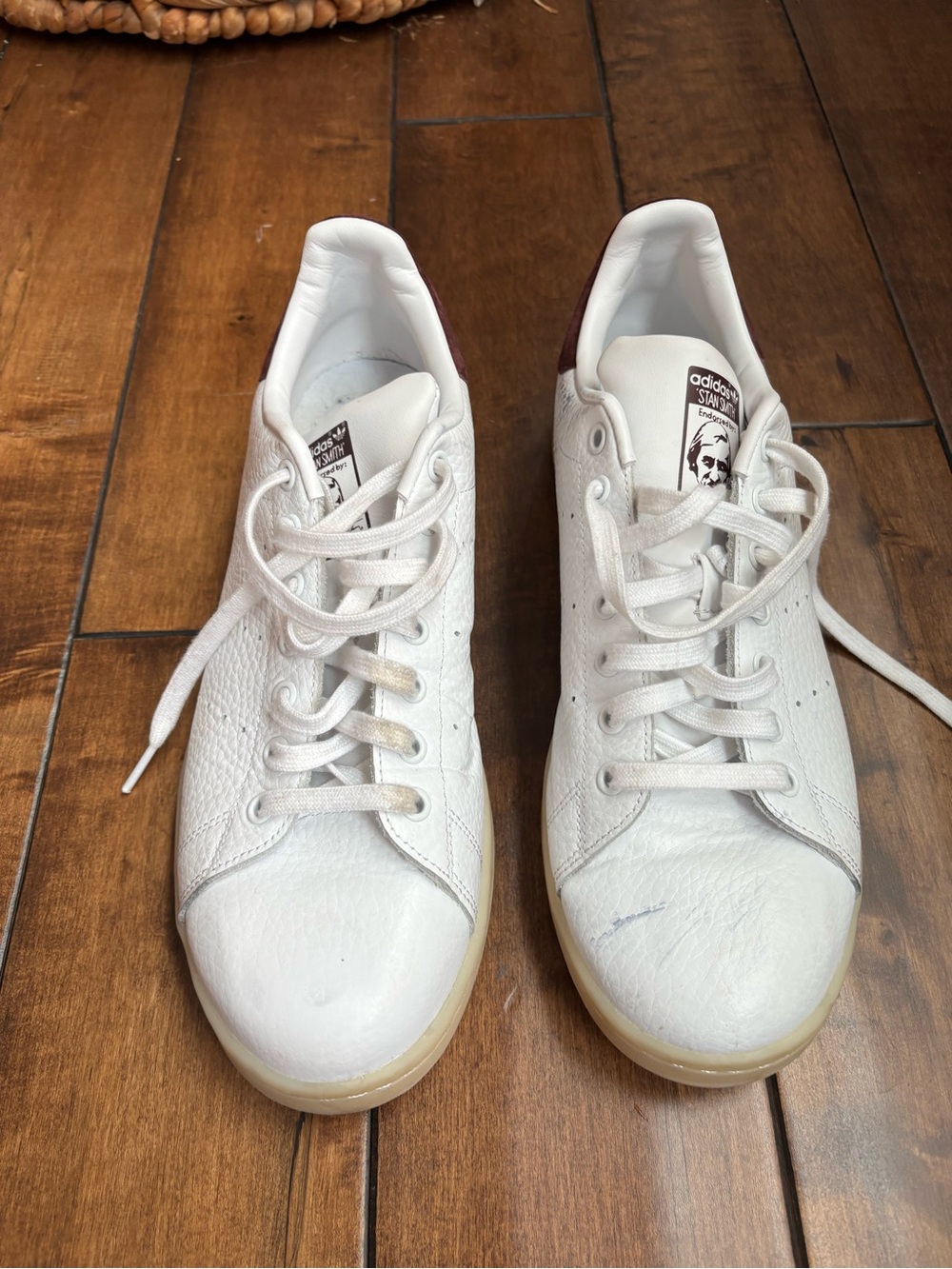 Men’s Size 11 Stan Smith Sneakers / Runners